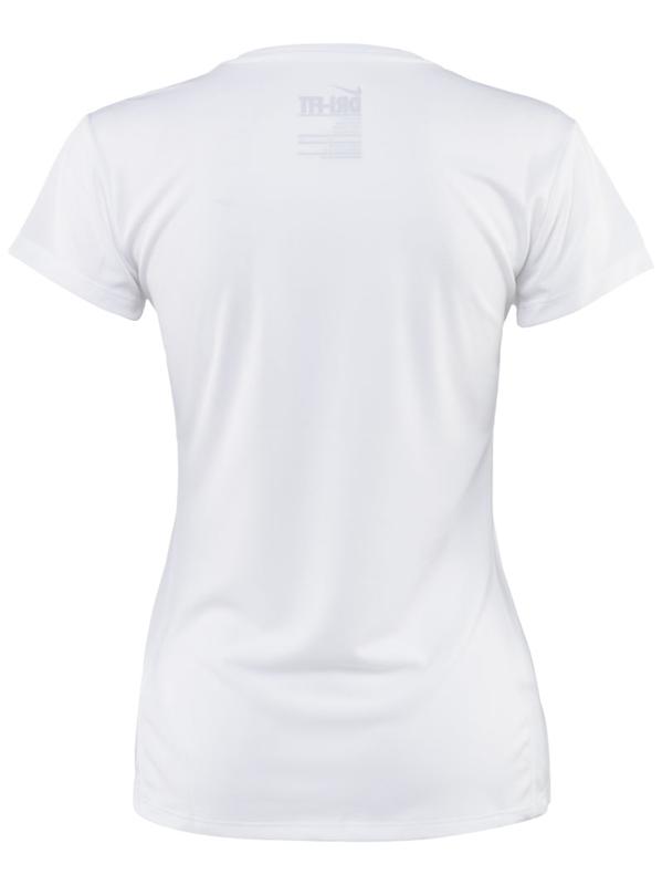 Nike ženska majica Tennis V-neck SS Top
