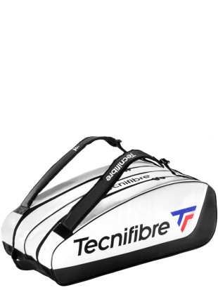 Torba Tecnifibre Tour Endurance white 12R