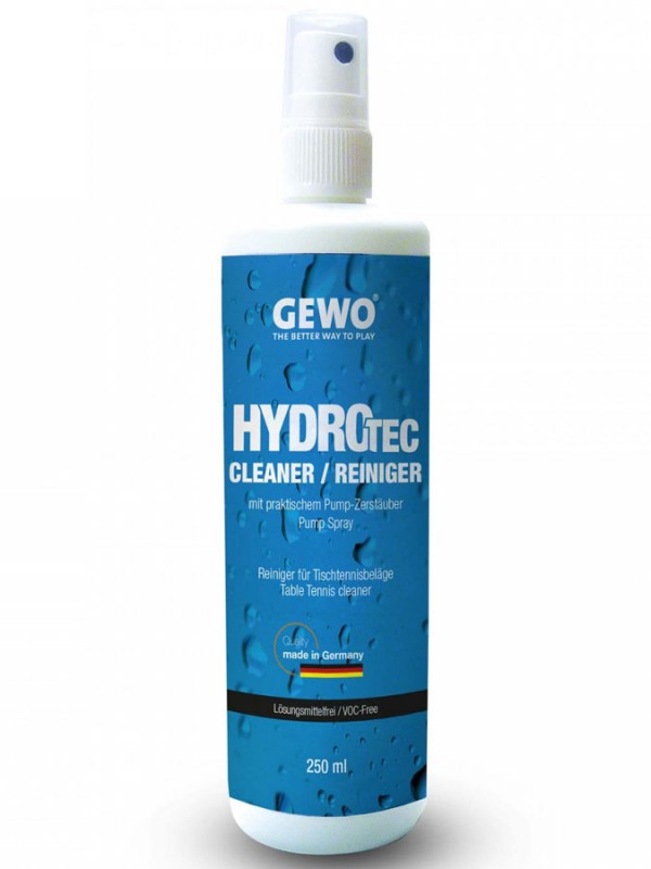GEWO Hydro Tec Cleaner s pumpico 250ml