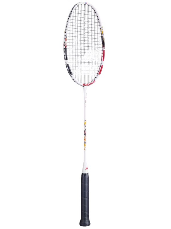 Badminton lopar Babolat X-feel Rise