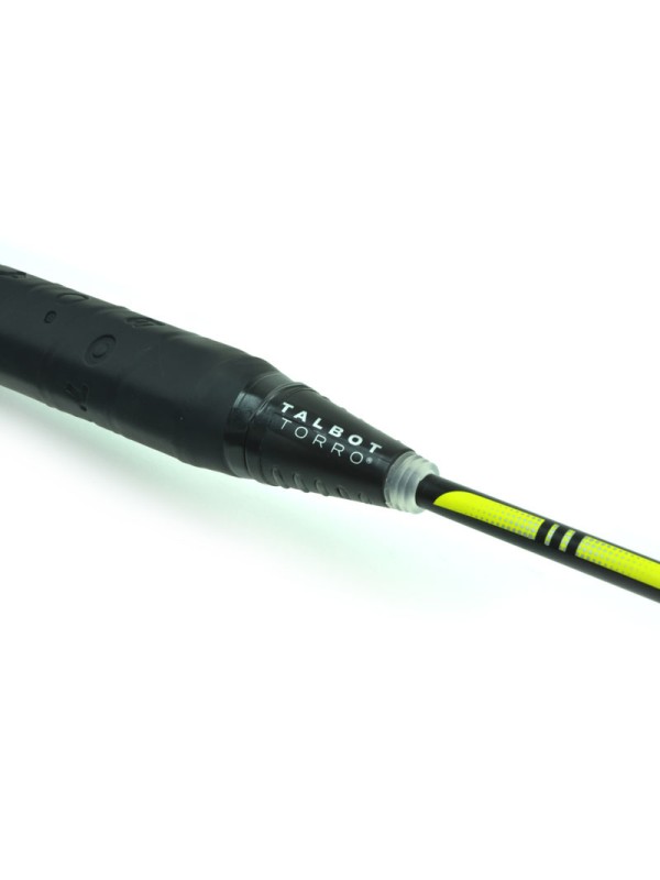 Badminton racket Talbot Torro Arrowspeed 199