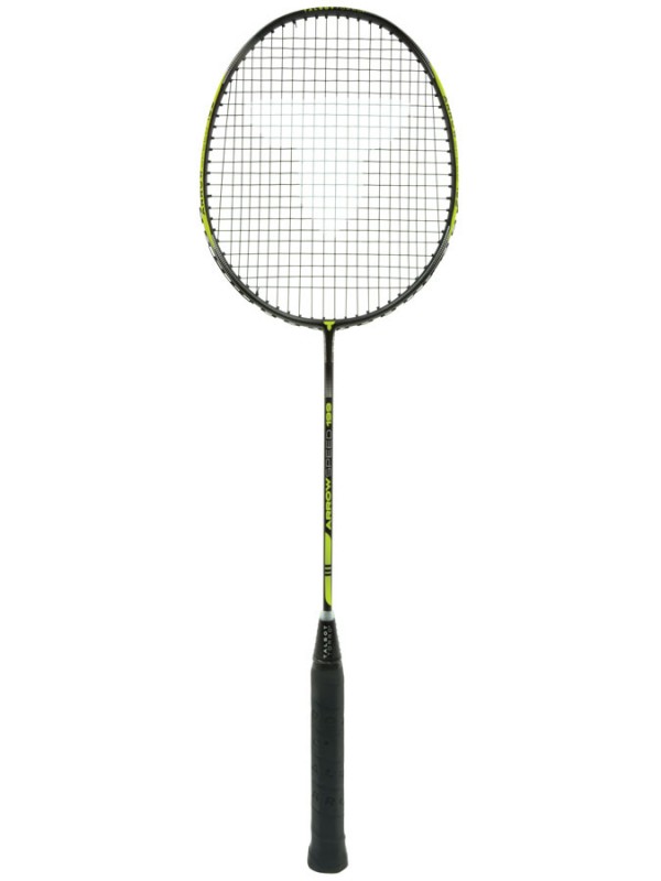 Badminton racket Talbot Torro Arrowspeed 199
