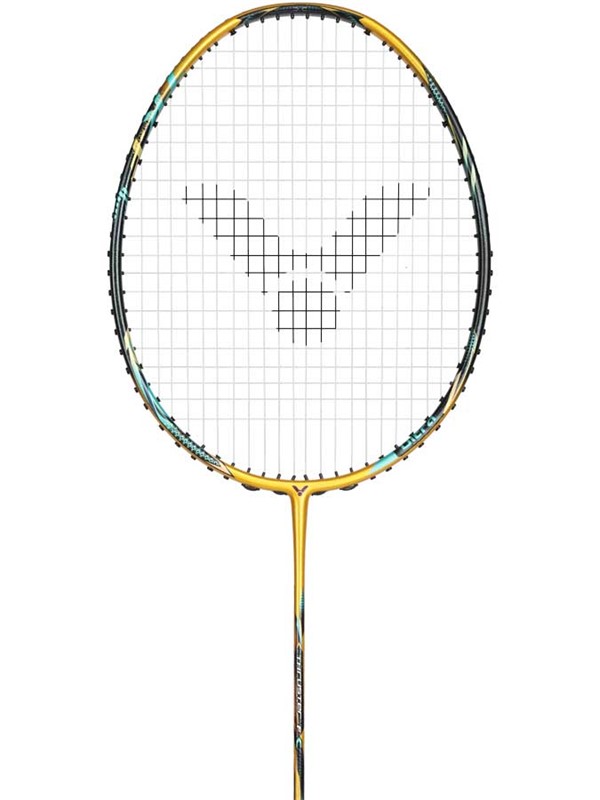 Badminton lopar Victor Thruster F C Ultra X 3UG5