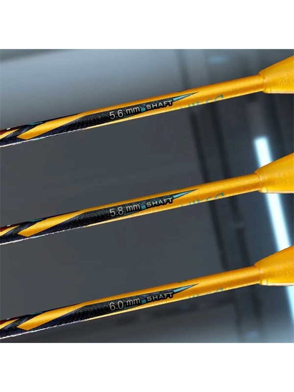Badminton lopar Victor Thruster F C Ultra X 3UG5