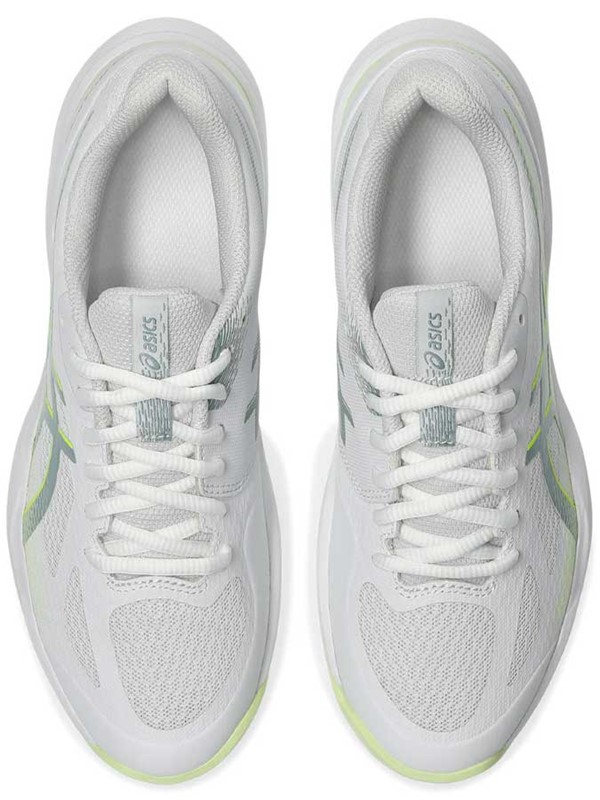 Ženski dvoranski copati ASICS Court Hunter FF Ocean Haze