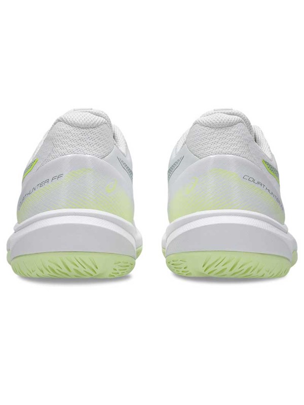 Ženski dvoranski copati ASICS Court Hunter FF Ocean Haze