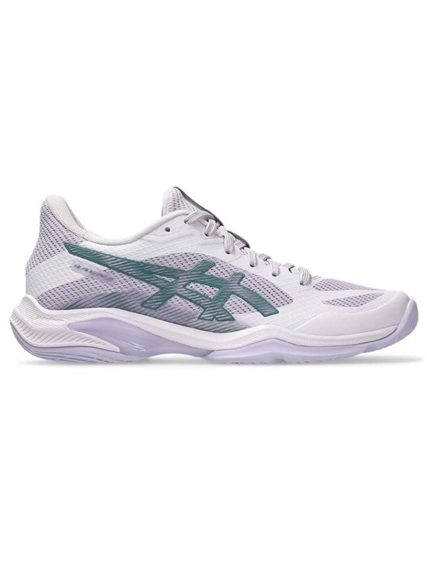 Ženski dvoranski copati ASICS Gel Blade FF 2 Dahlia