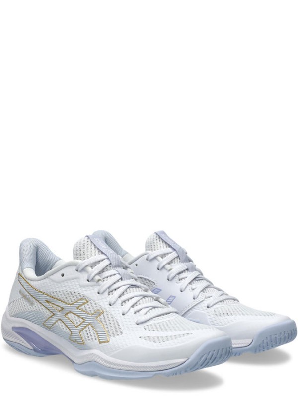 Ženski dvoranski copati ASICS Gel Blade FF 2 Blue fade