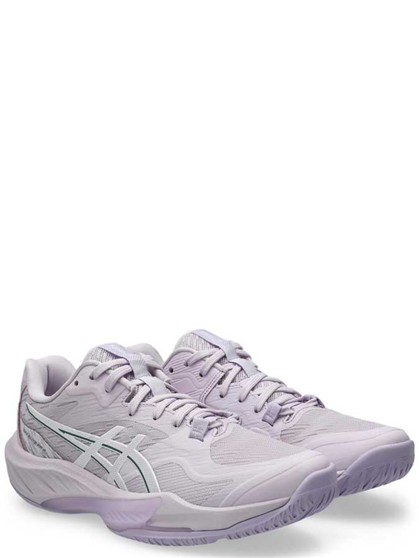 Ženski dvoranski copati ASICS Sky Elite FF4 Dahlia/Murasaki