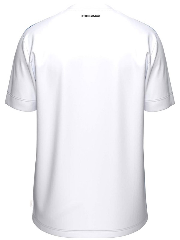 Head moška majica Blur Royal