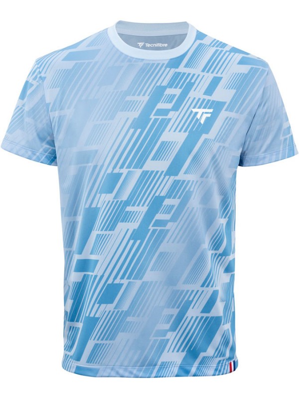 Tecnifibre majica X-Loop Sky