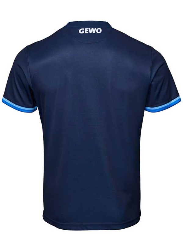 Gewo T-Shirt majica Santiago Navy