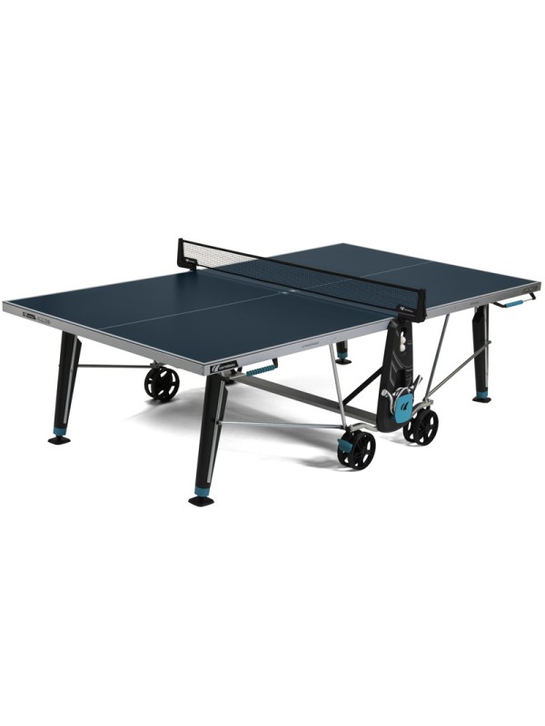 Zunanja miza za namizni tenis Cornilleau 400X Crossover - Dobava 4 do 6 tednov
