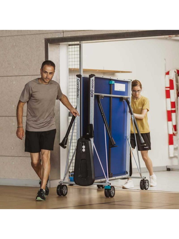 Miza za namizni tenis Cornilleau sport 400 indoor