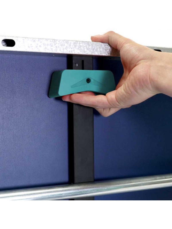 Miza za namizni tenis Cornilleau sport 400 indoor