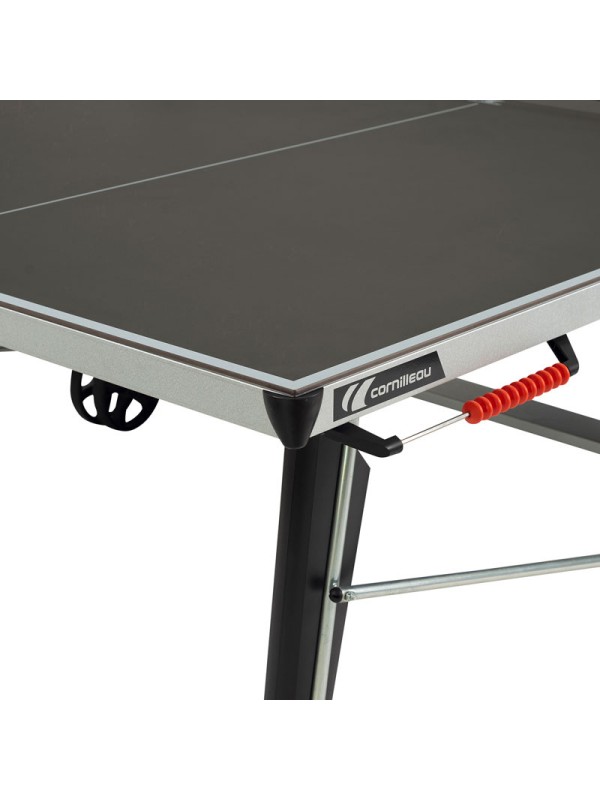 Zunanja miza za namizni tenis Cornilleau 500X Crossover - na zalogi 31.3.2026