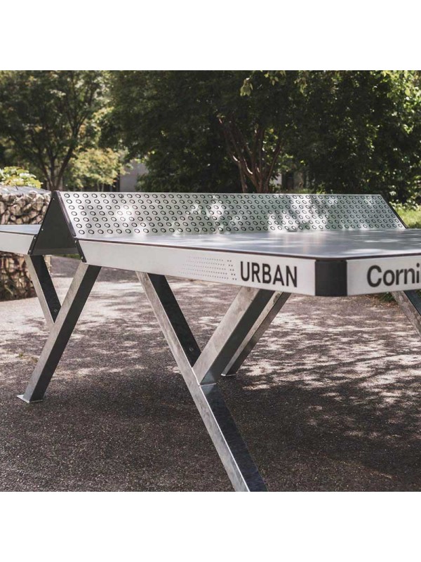 Zunanja miza za namizni tenis Cornilleau Urban - dobava 4 do 6 tednov