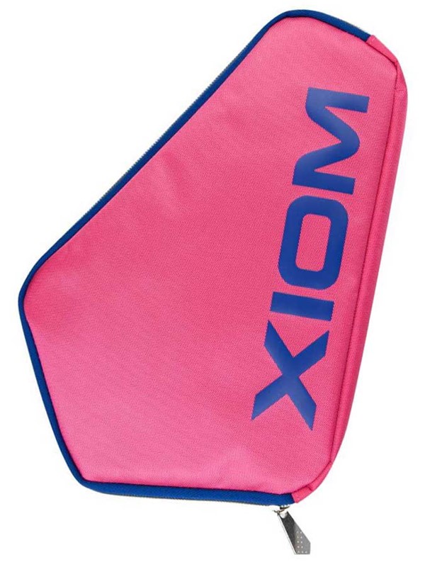 Ovitek za namizno teniški lopar Xiom Penta Single Pink