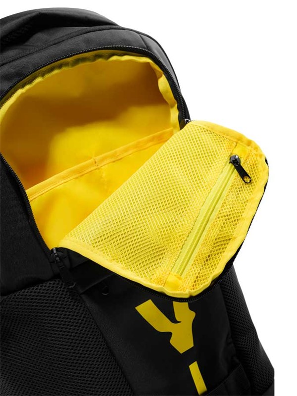 Nahrbtnik Volt Black
