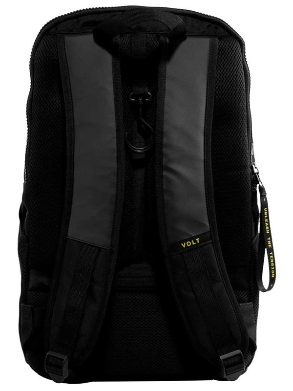Nahrbtnik Volt Black