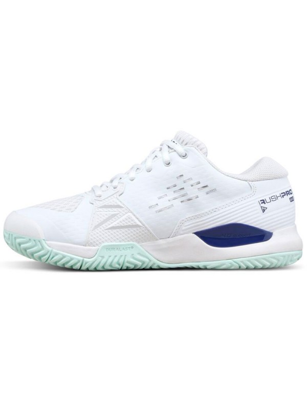 Otroški copati za tenis Wilson Rush Pro ACE Skipper blue