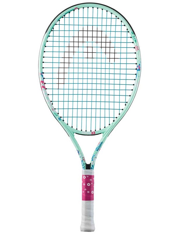 Child tennis racket HEAD Coco 23