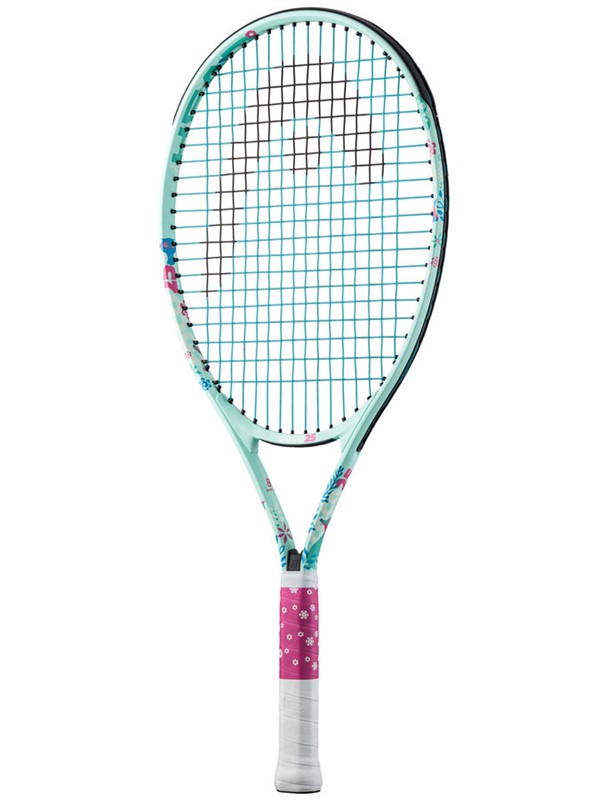 Child tennis racket HEAD Coco 25
