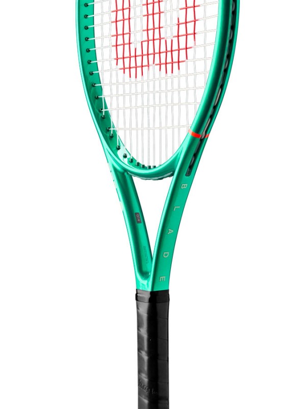 Otroški teniški lopar Wilson Blade 26 v10.0