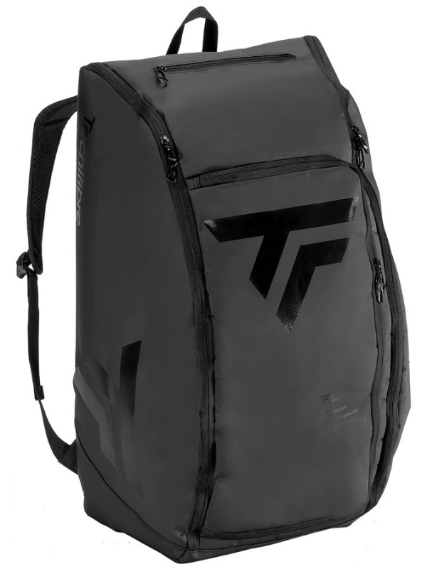 Torba Tecnifibre Padel Tour Endurance Ultra Black