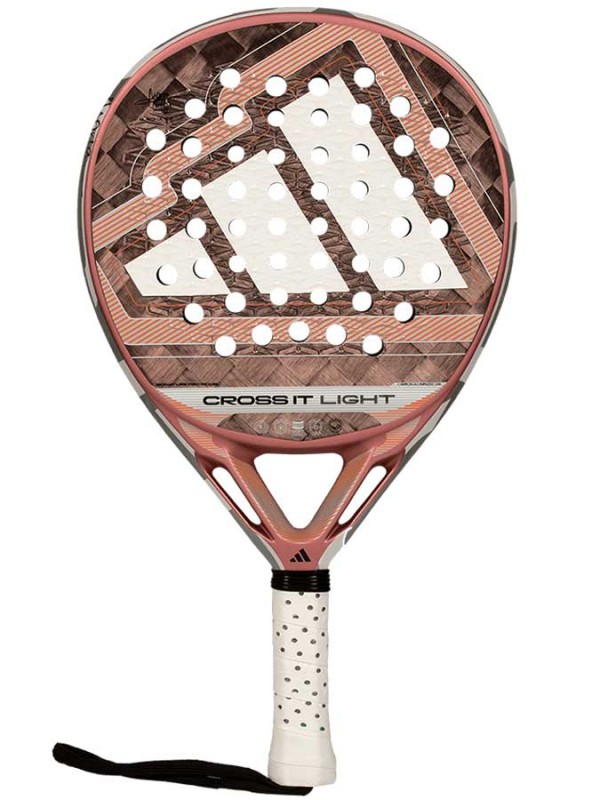 Padel lopar Adidas Cross It Light 2026