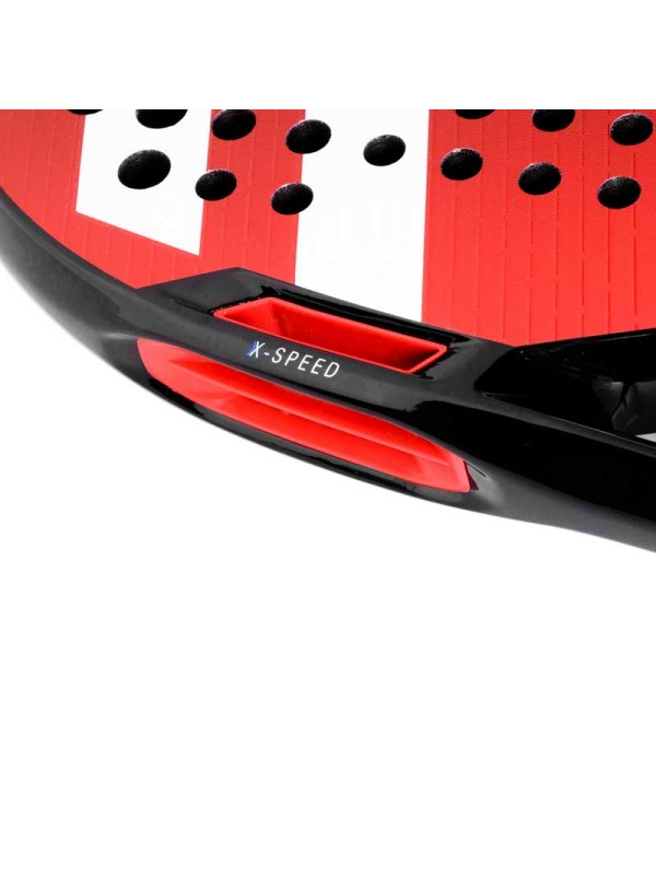Padel lopar Tecnifibre Curva Speed 2025