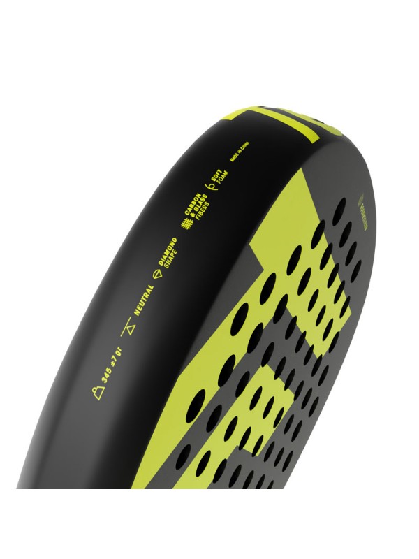 Padel lopar Tecnifibre Bomba Lite 2026