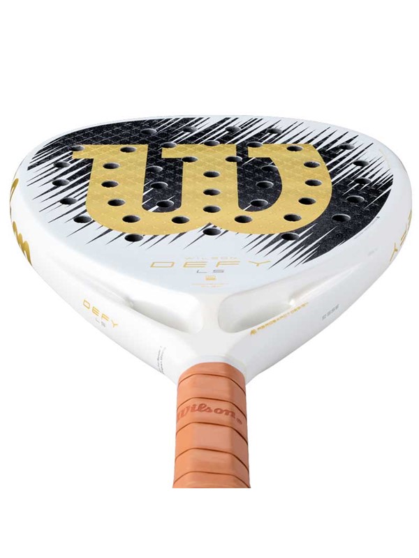 Padel lopar Wilson Defy LS SE V1