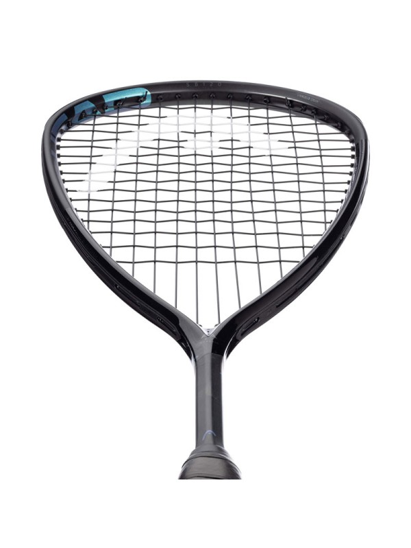 Squash racket HEAD Speed 120 SB