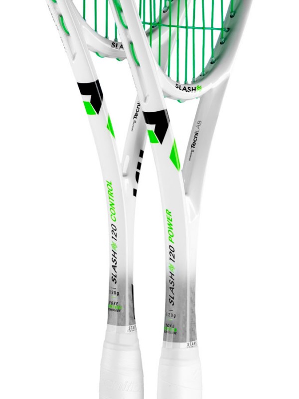 Squash lopar Tecnifibre Slash 120 Power