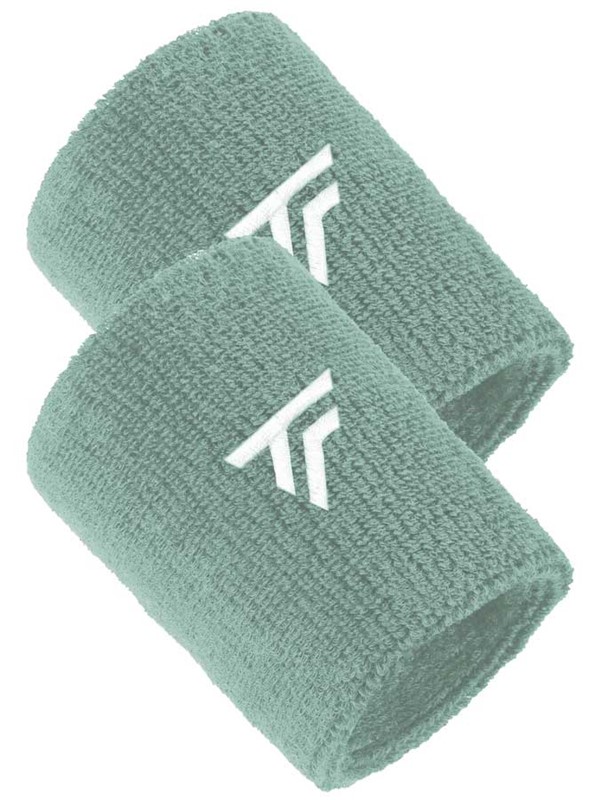 Tecnifibre Wristband XL Sage