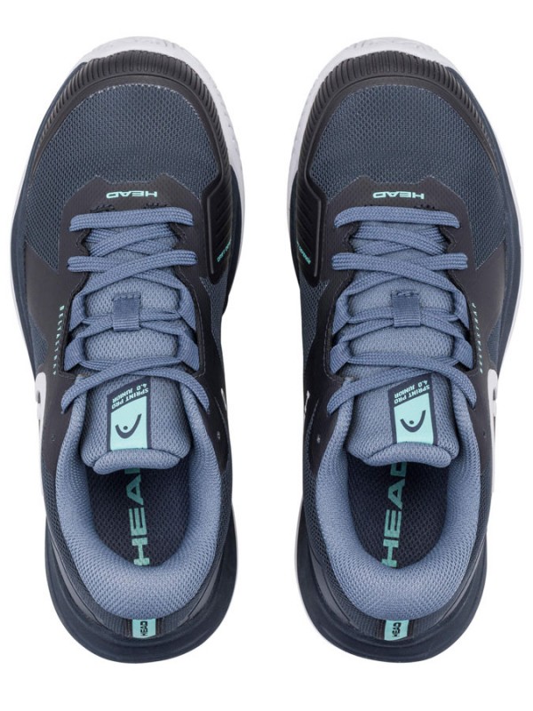 Otroški copati za tenis Head Sprint Pro 4.0