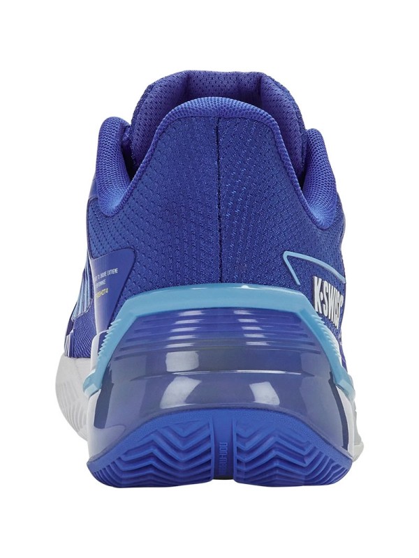 Tenis copati K-Swiss Ultrashot 4 CLAY