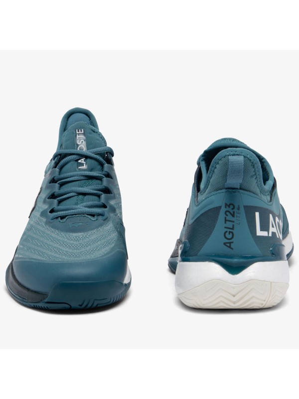 Tenis copati Lacoste AG-LT23 Lite Green