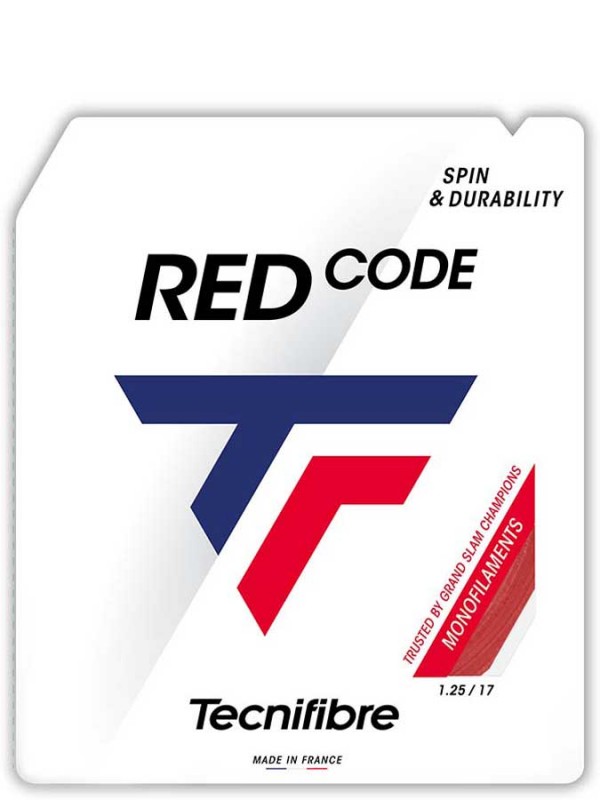 Tenis struna Tecnifibre Pro Redcode - set