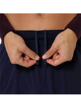 Asics hlačke Match laser cut 7