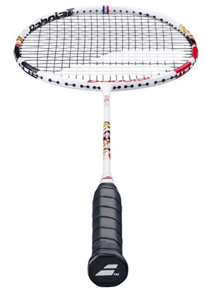 Badminton lopar Babolat X-feel Rise
