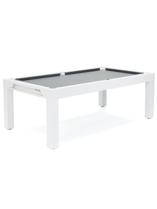 Cornilleau biljard Classic bele barve