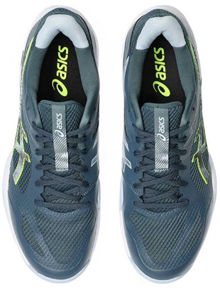 Moški dvoranski copati ASICS Gel Blade FF 2 Raw Indigo