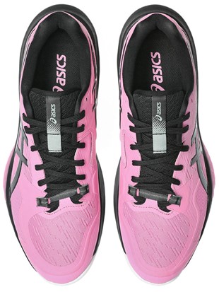 Moški dvoranski copati ASICS Sky Elite FF 4 Bubblegum/Gunmetal