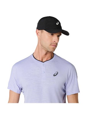 Asics moška majica Match SS Top Night Energy Seastorm