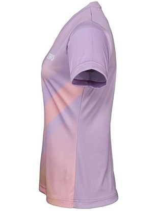Gewo T-shirt ženska majica Prithi Lilac