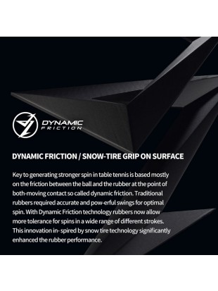 Guma Xiom Jekyll & Hyde C57.5