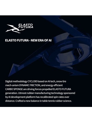 Guma Xiom Vega Pro Hybrid