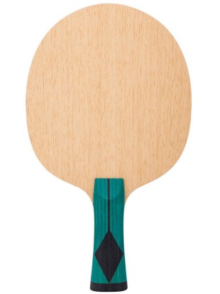 Leseni del GEWO Xolo Offensive Carbon